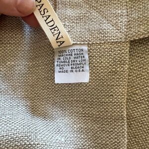 Apron dress one size NWOT